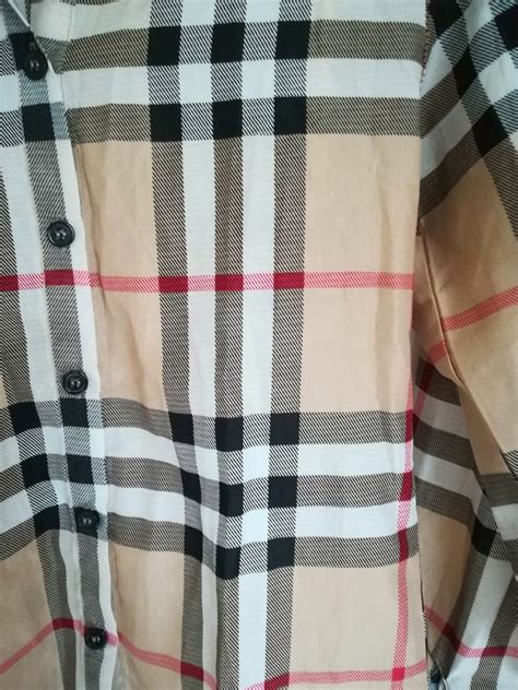 burberry dress shirt replica|burberry imitation jacket.